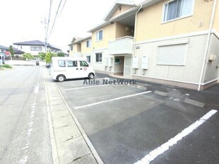 エクレール箱田Ａ・Ｂ（高崎市浜尻町）の物件内観写真